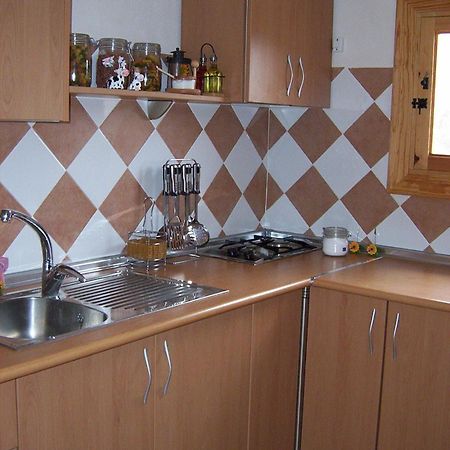 El Mirador De Gebas Guest House Алама де Мурсия Екстериор снимка