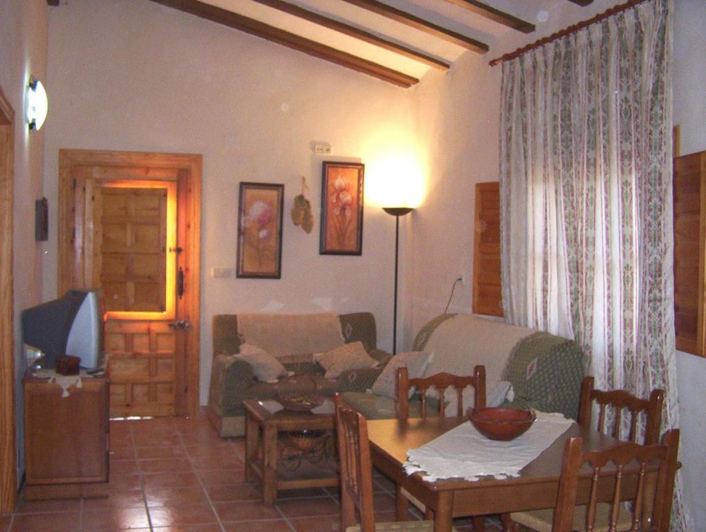 El Mirador De Gebas Guest House Алама де Мурсия Стая снимка